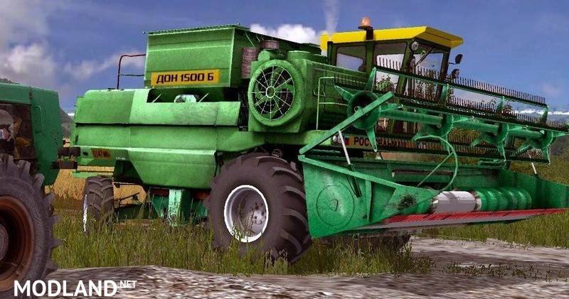 DON 1500A