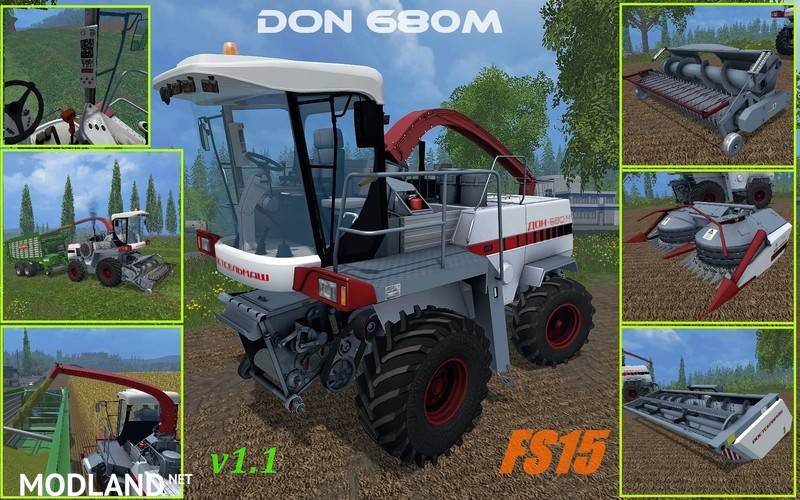 Don 680M