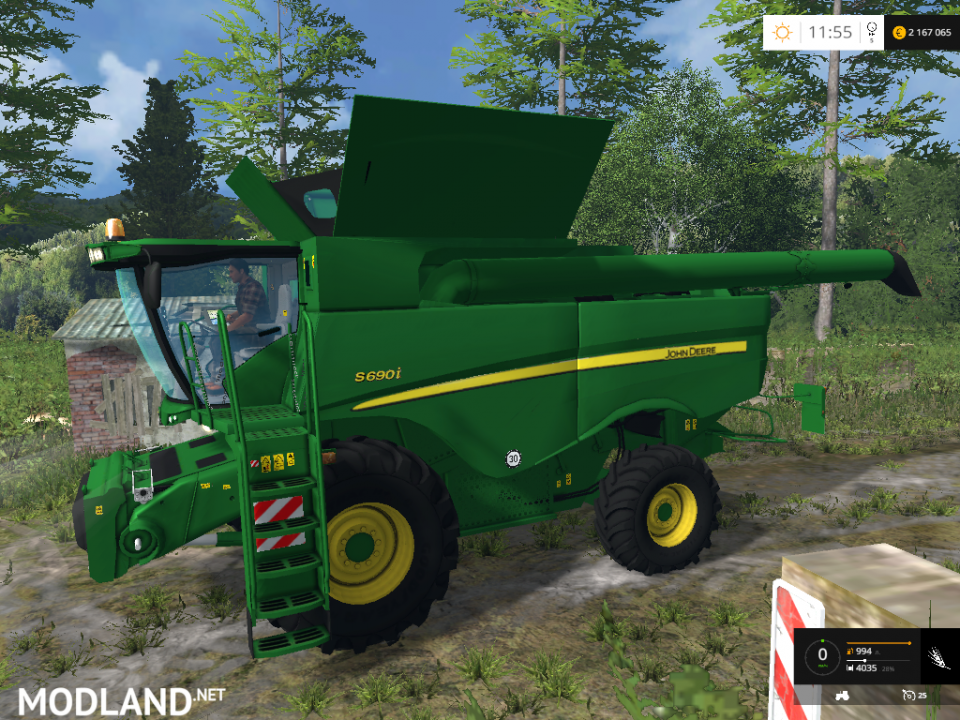 John Deere - FS 15 Search - Page 88 - ModLand.net