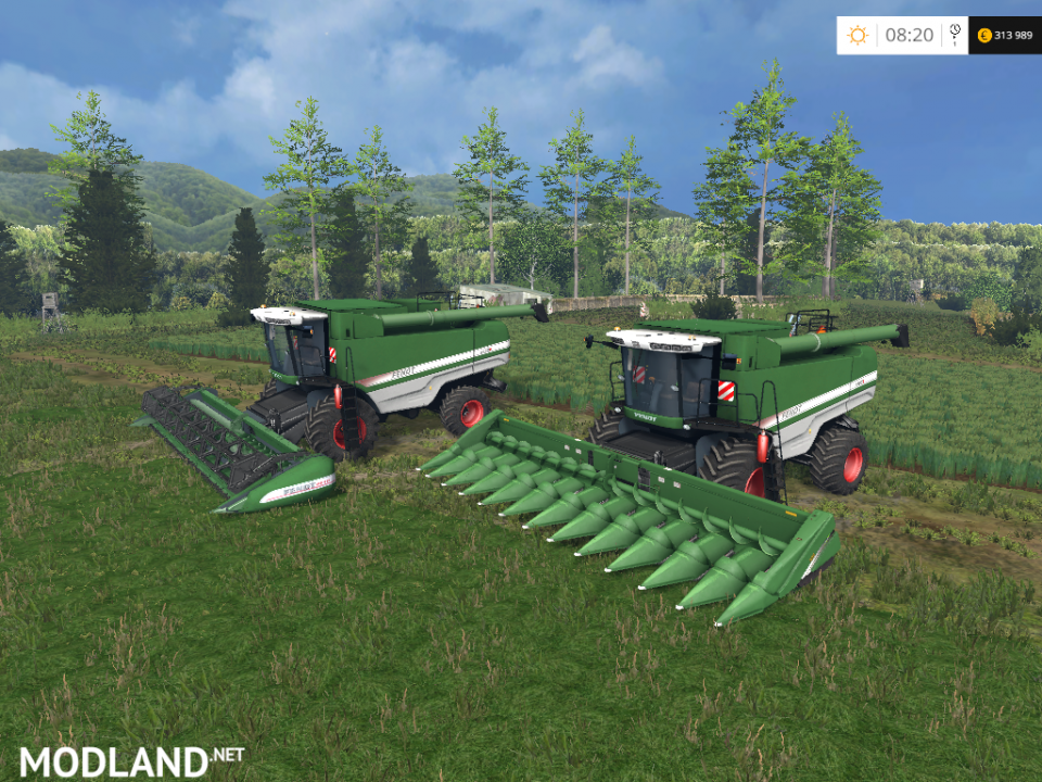 Fendt Fs 15 Search