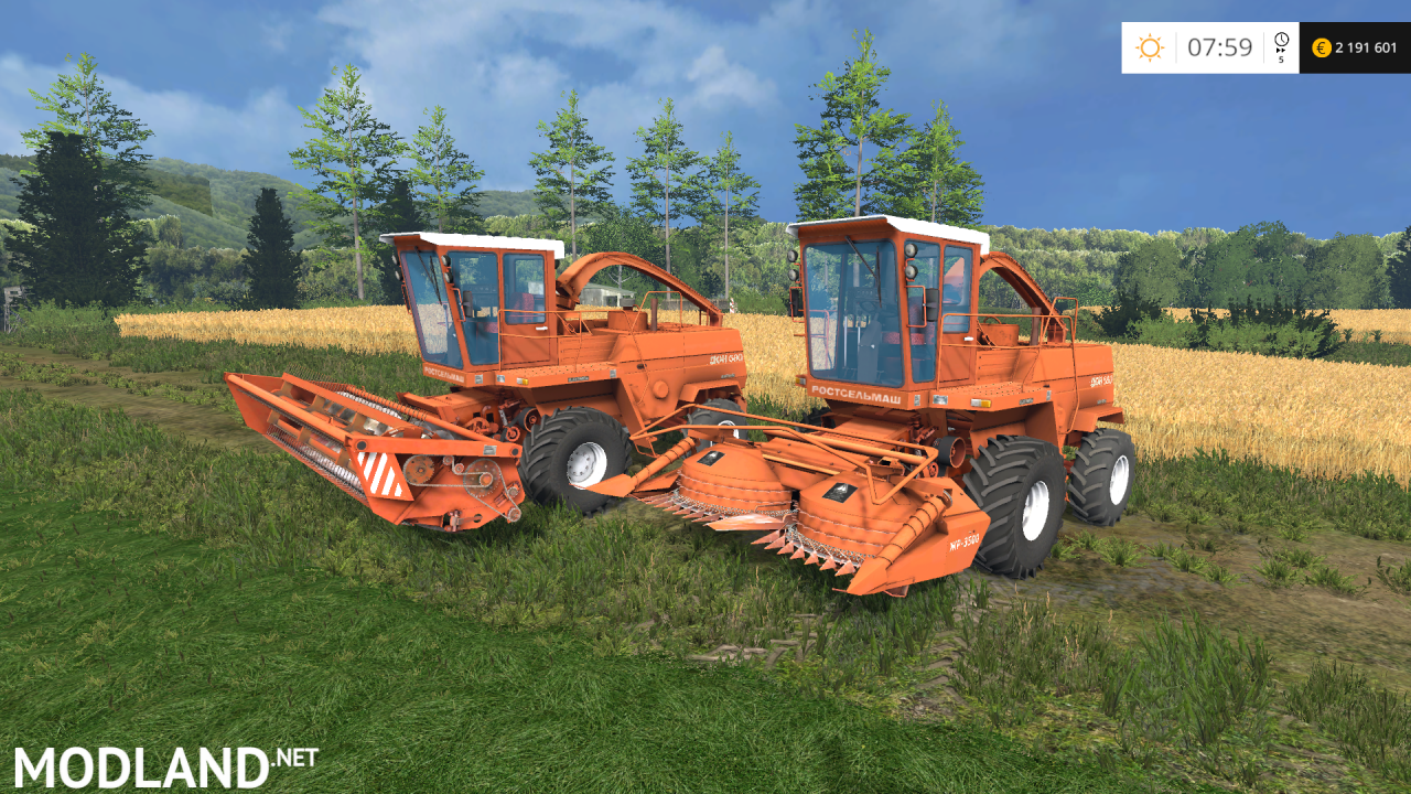 Don 680