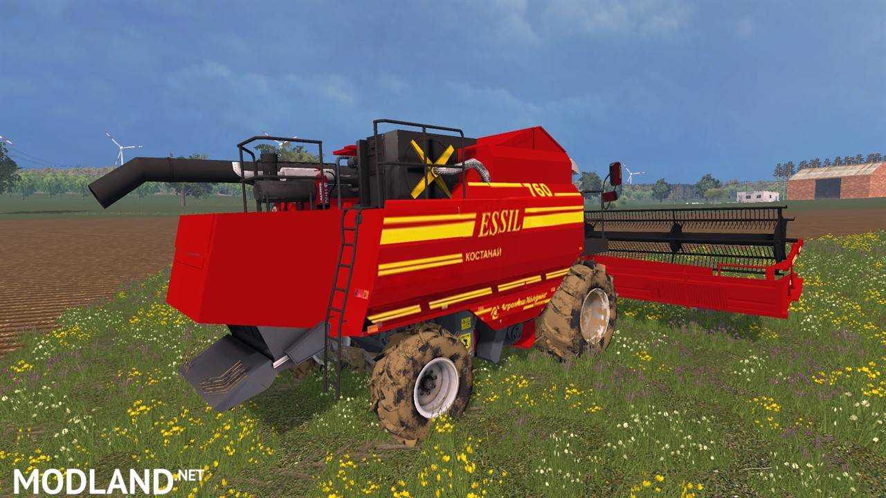 Essil KZS-760