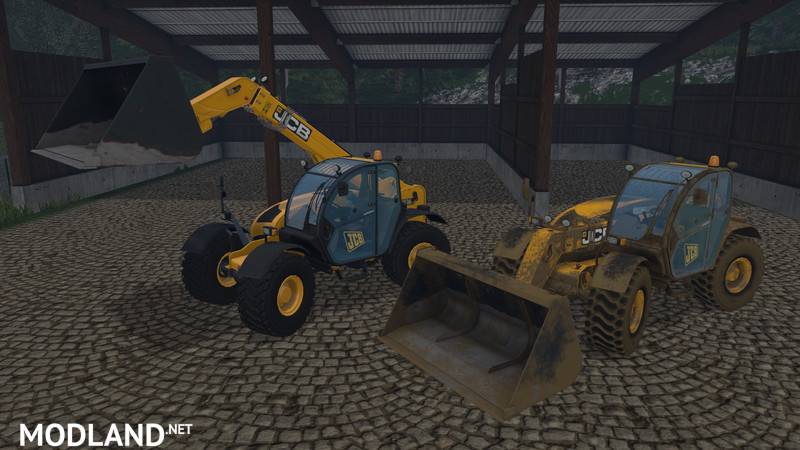 JCB 536.70 Agri v 3.0 FINAL