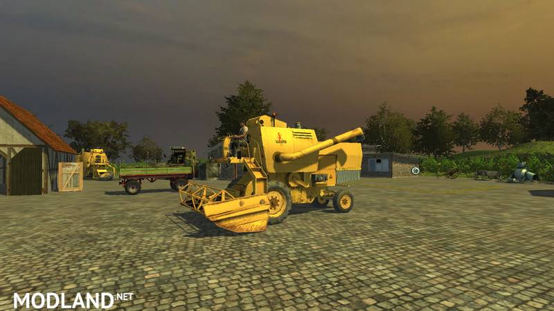 MR Lizard 7210 v 1.1 [MP]