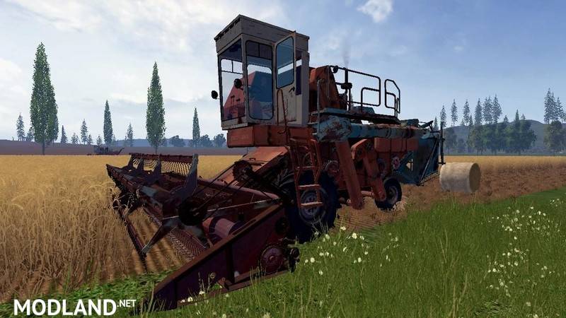 PACK YENISEI 1200