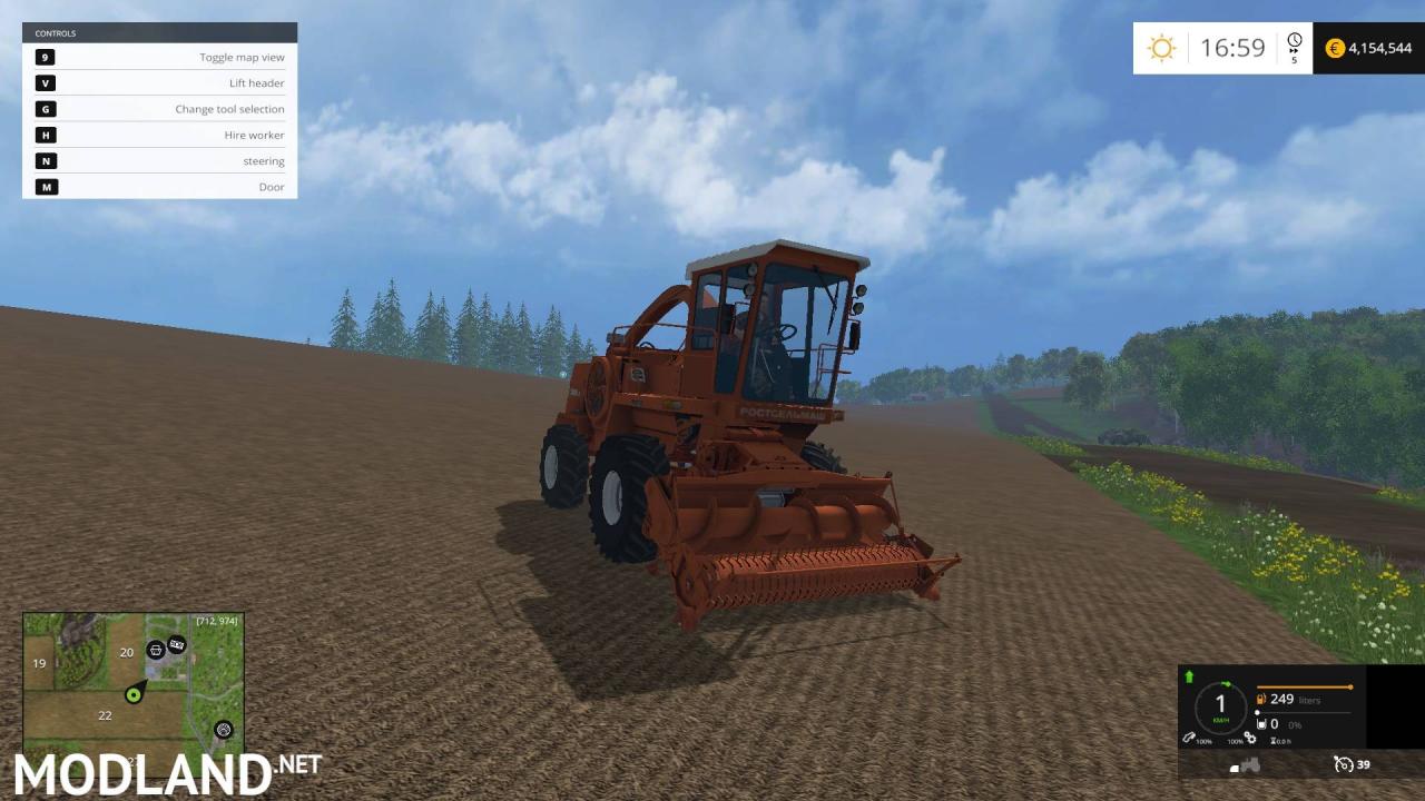 Don 680