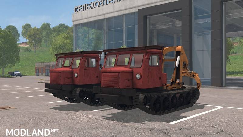 TT 4M PACK