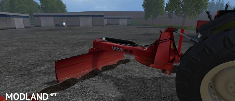 Vama 300JH1