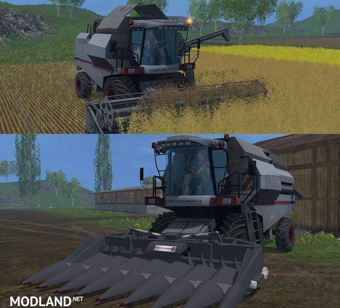 Vector 410
