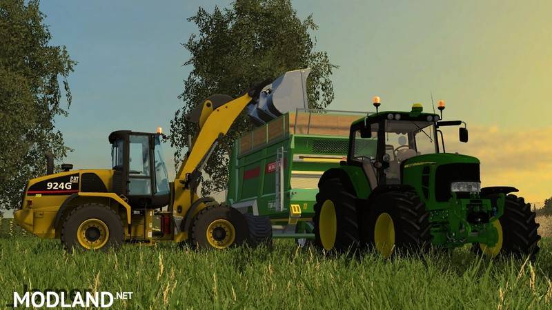 Cat 924G v 1.0 FINAL