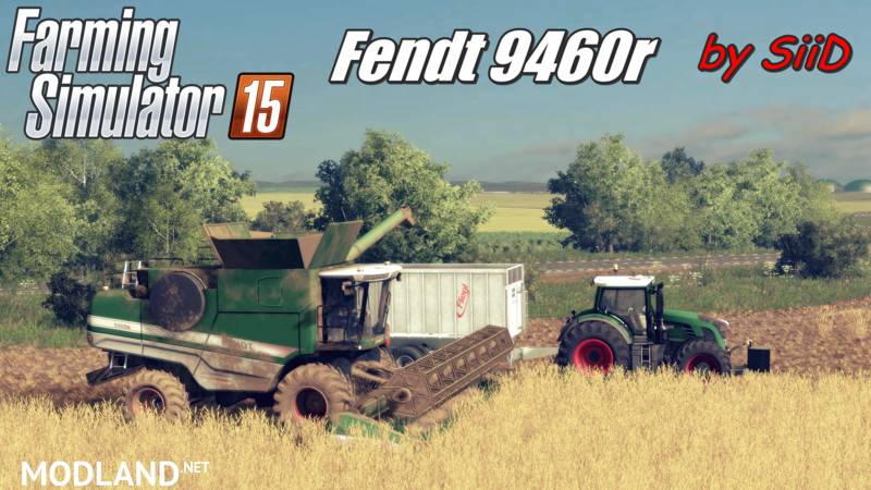 Fendt Fs 15 Search