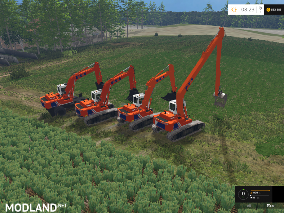 Hitachi FH200 Pack Final