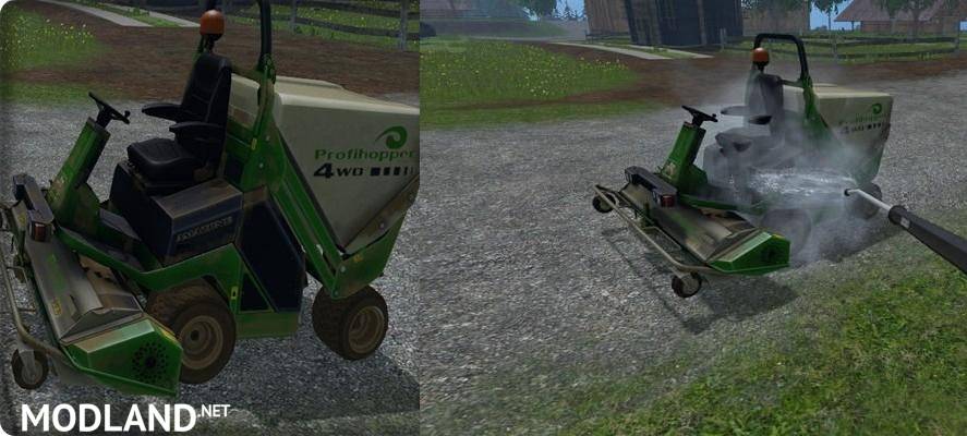 PROFIHOPPER