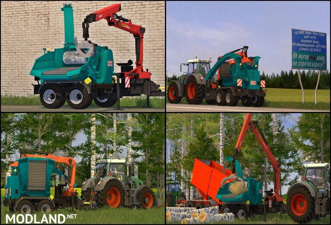 Jenz Hem 583