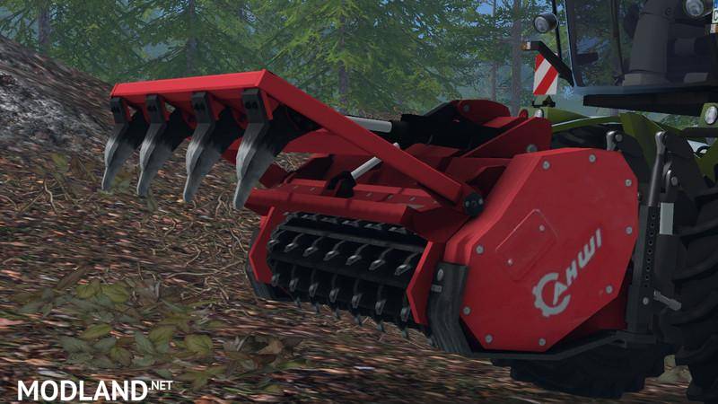 Ahwi FM700