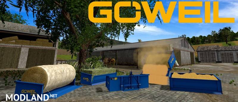 3-point skips Goweil