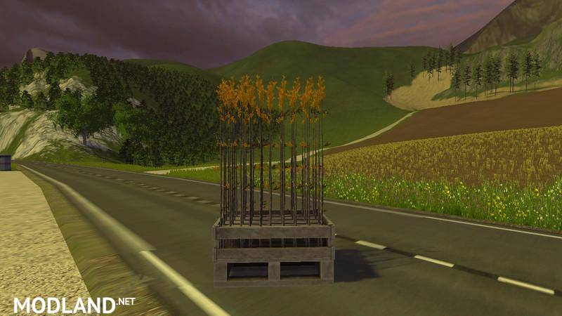 MultiTree Mod