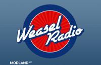 Weasel Radio