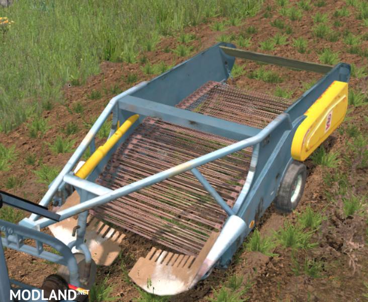 Agromet Z609