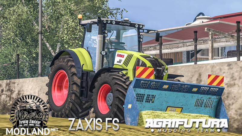 Aldo Annovi silage shield
