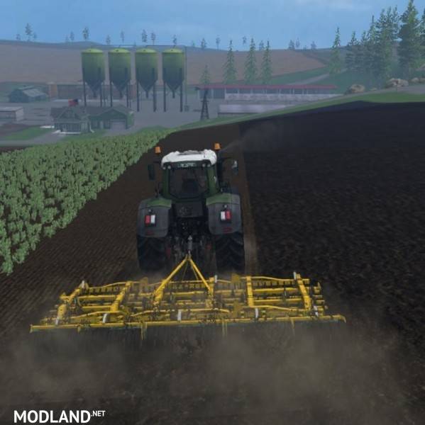 Bednar Terraland