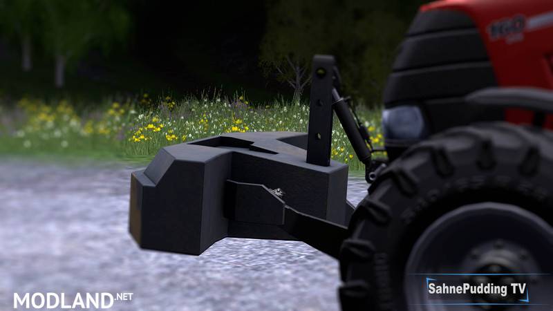 Coretex Weight Pack