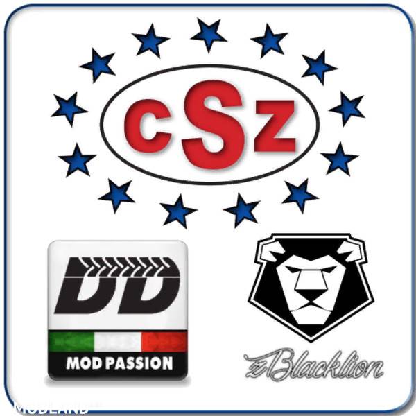 CSZ set - FS 15 Search - ModLand.net