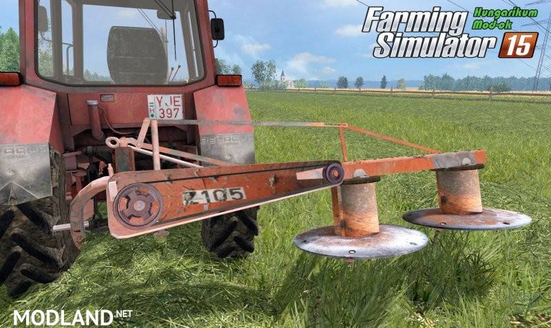 Famarol Z-105