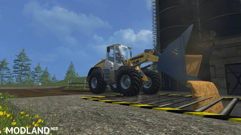 Flotzinger Shovel