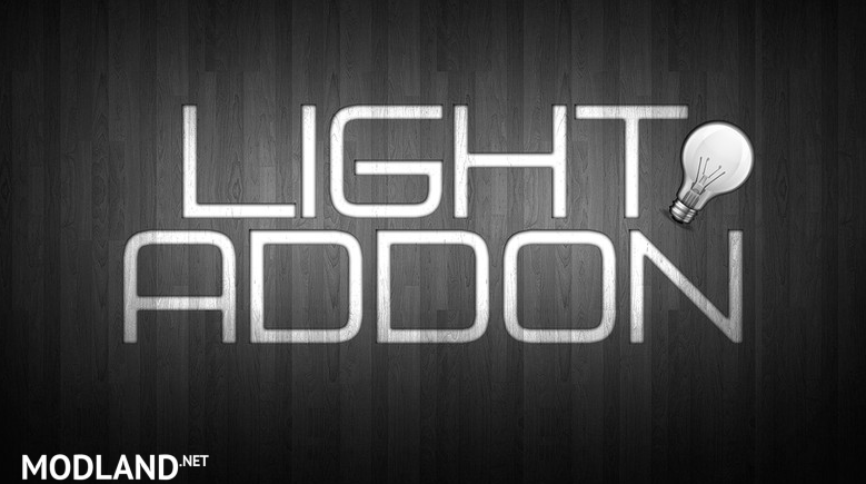 Light Addon