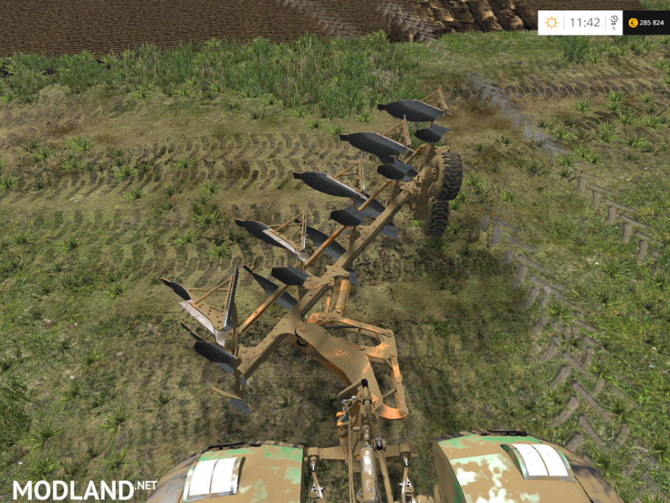 Moro RAPTOR PNT 20A v 1.0 BETA