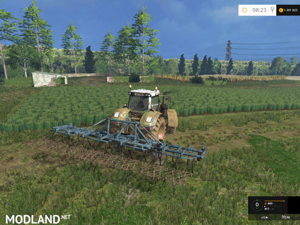 KPS 8