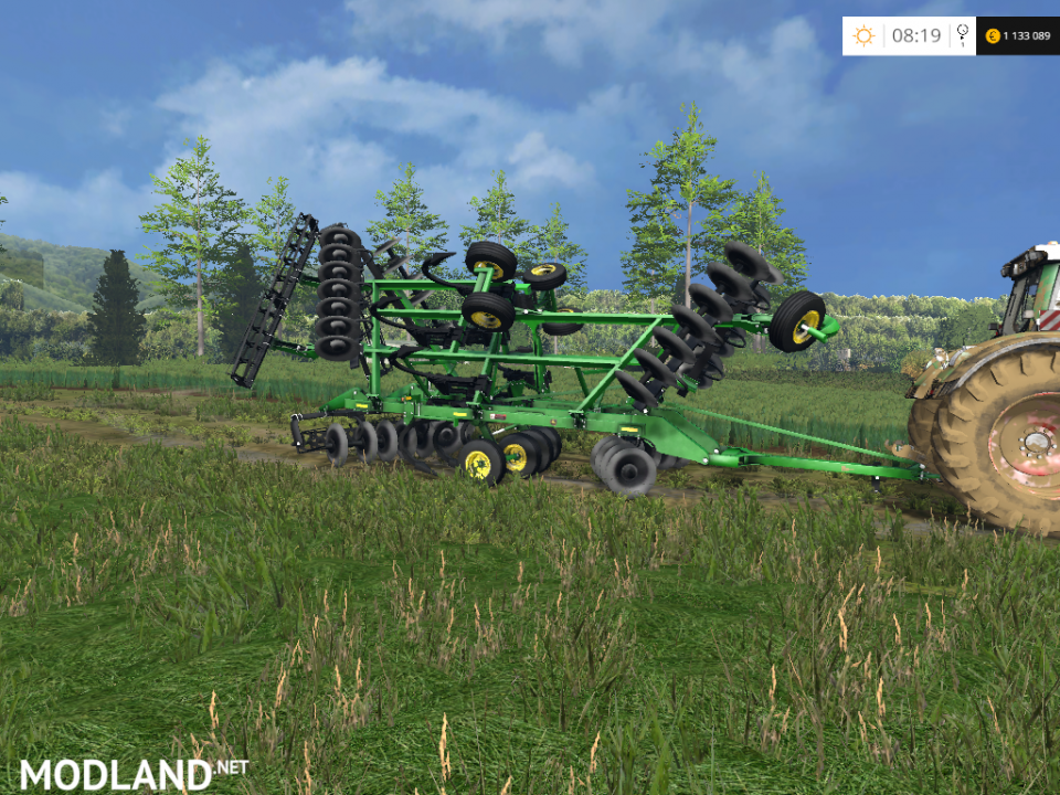 John Deere 2720 v 3.0 Scaled
