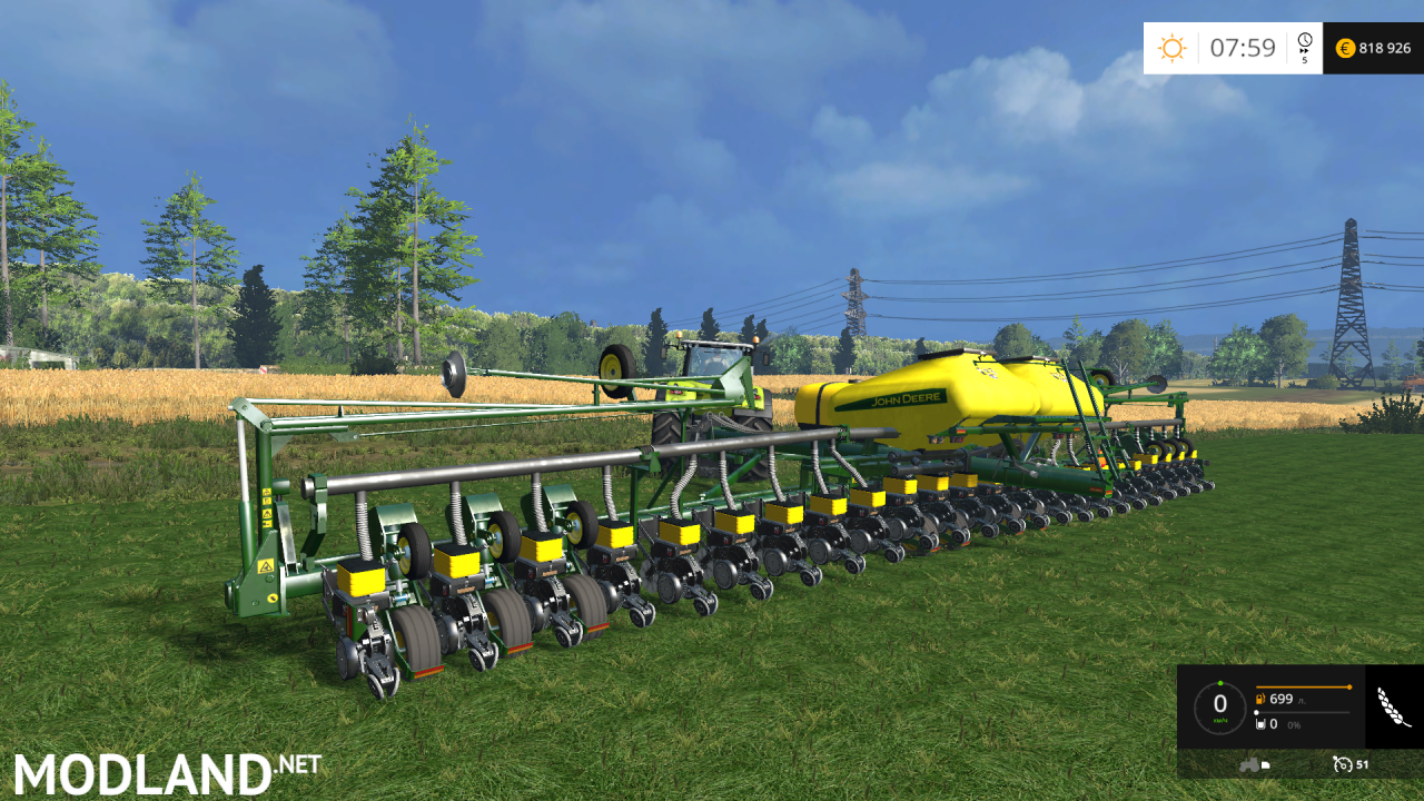 john deere - FS 15 Search - Page 52 - ModLand.net