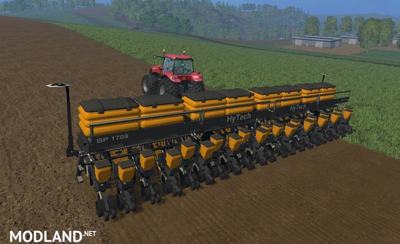 VALTRA BP 1709