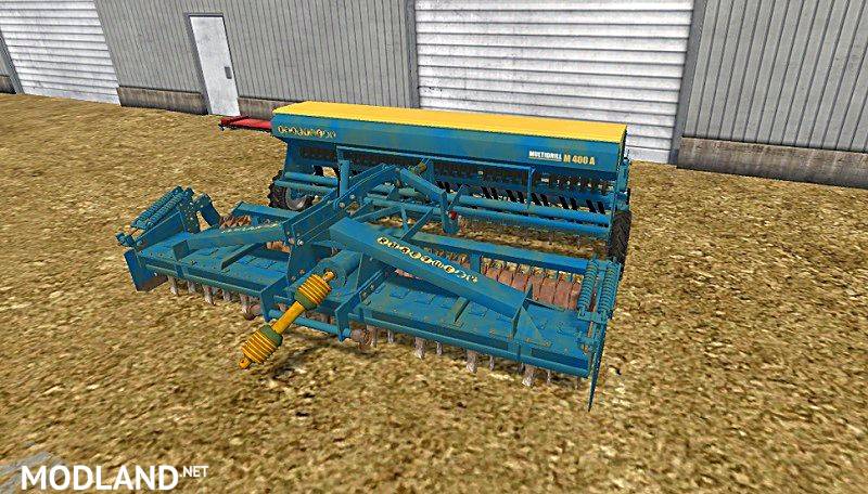 Rabe SKE400 Und Multidrill Set