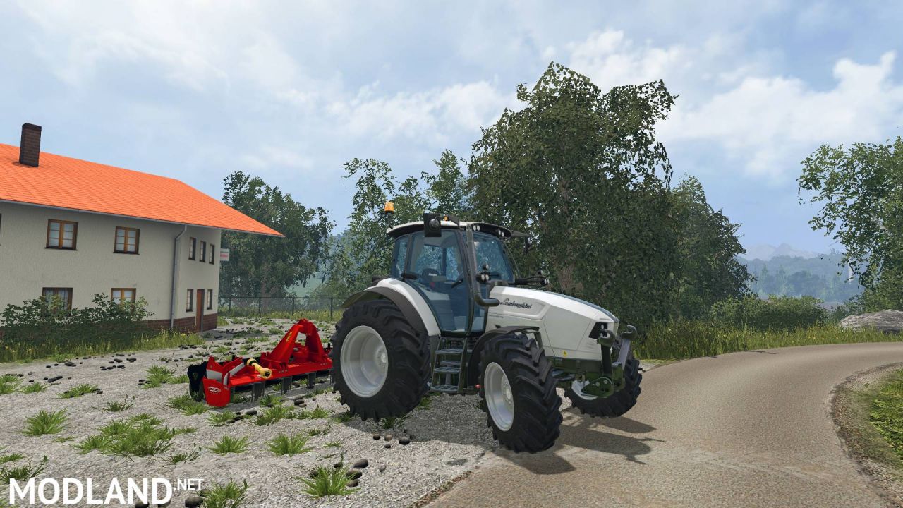 Maschio Daino DS
