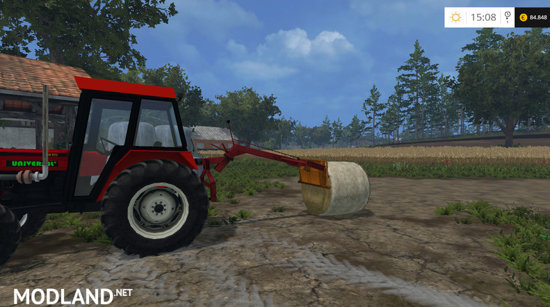 Panonija Loader