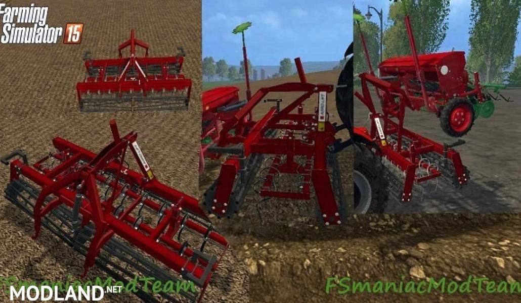 Agro-Lift AUS2