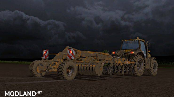 Great Plains SIMBA SL500