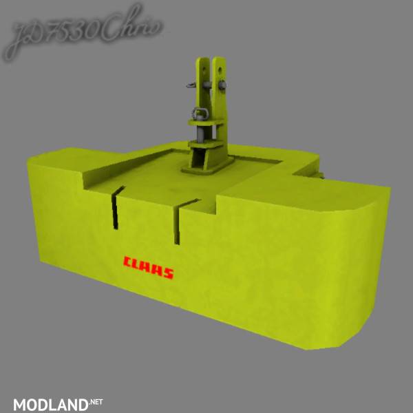 Greve Weight