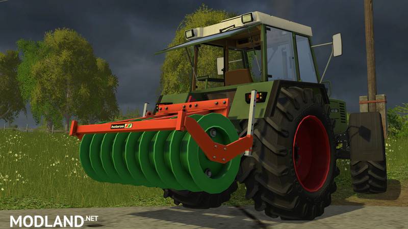 Holaras Stego 200 Eco