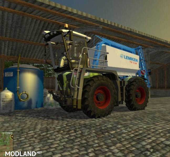 Lemken essay syringe