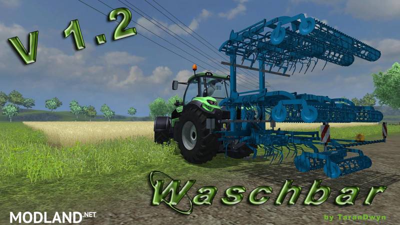 Lemken Korund750l