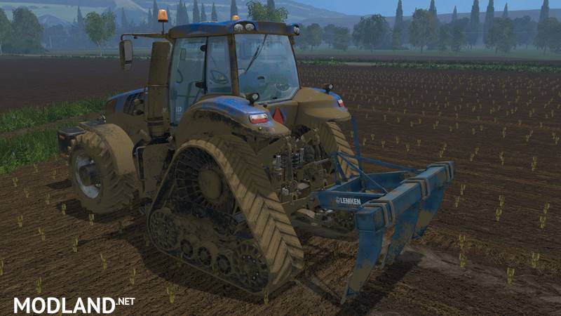Lemken Labrador