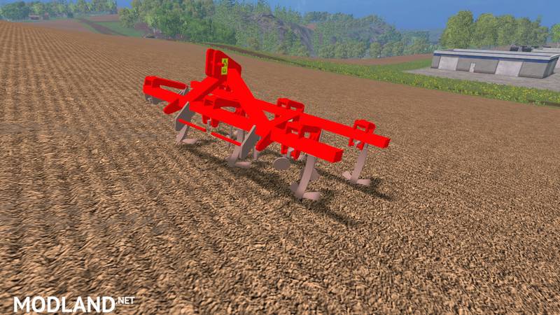 Maschio Gaspardo Attila