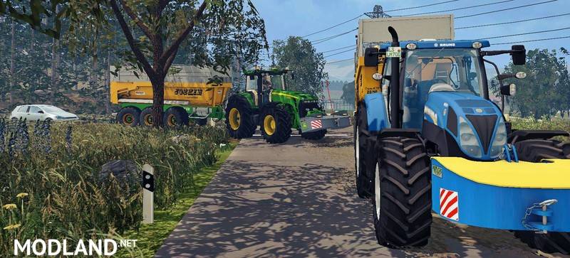 Pack 14 Front weight AGRI-WELD options Fuel