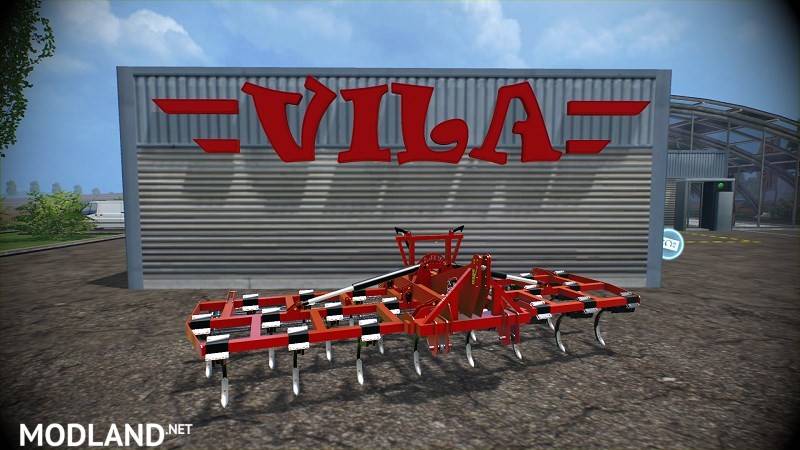 Pack Chisel SXHV 24 30 v 1.0 Clean