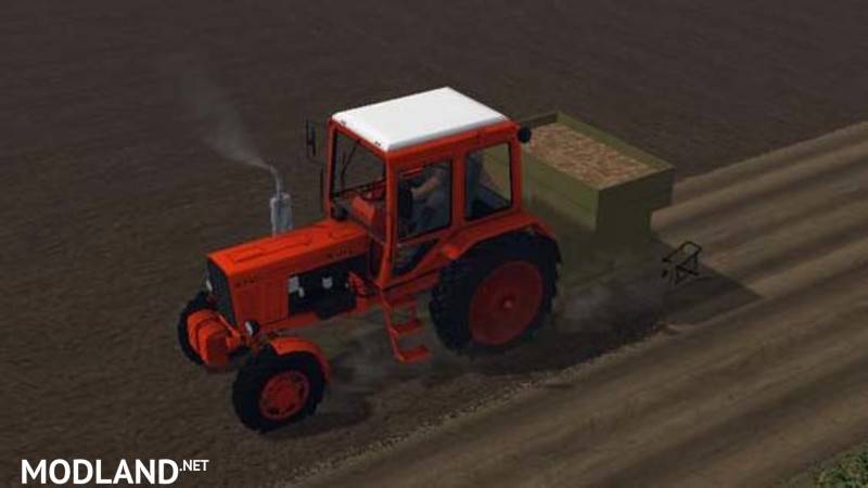 potato - FS 15 Search - ModLand.net