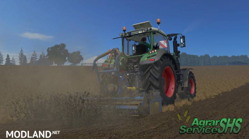 Rabe Toucan 3000 SL v 4.0 FINAL
